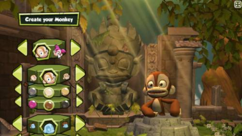 Monkey Quest Similar Games